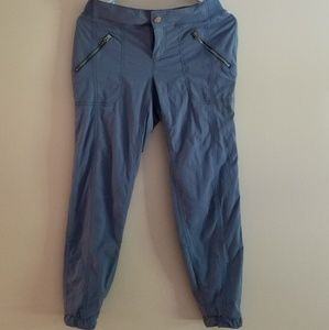 Athleta Trekkie joggers